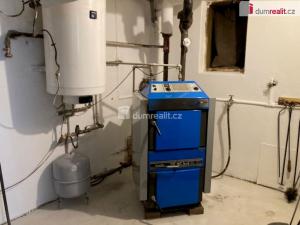 Prodej rodinného domu, Vodňany - Vodňany II, Šumavská, 160 m2