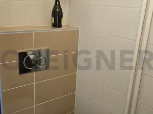 Pronájem bytu 1+kk, Brno, Palackého třída, 28 m2
