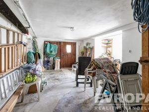 Prodej rodinného domu, Kamenice - Nová Hospoda, Na Vyhlídce, 380 m2