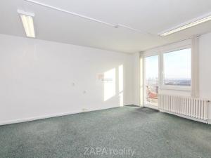 Pronájem kanceláře, Praha - Smíchov, U Plátenice, 100 m2