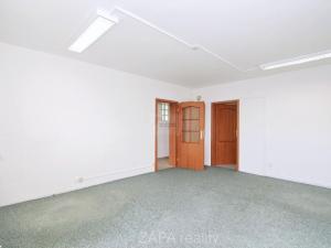 Pronájem kanceláře, Praha - Smíchov, U Plátenice, 100 m2