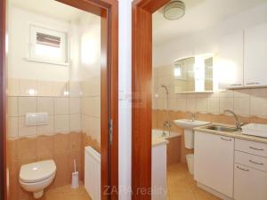 Pronájem kanceláře, Praha - Smíchov, U Plátenice, 100 m2