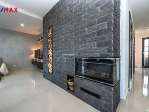 Prodej rodinného domu, Vysoký Újezd, U Rybníčka, 224 m2