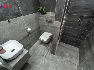 Prodej rodinného domu, Vysoký Újezd, U Rybníčka, 224 m2