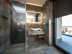 Prodej rodinného domu, Vysoký Újezd, U Rybníčka, 224 m2