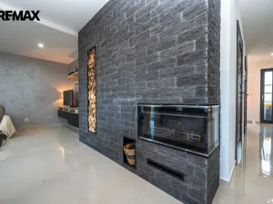 Prodej rodinného domu, Vysoký Újezd, U Rybníčka, 224 m2