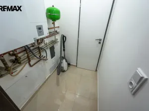 Prodej rodinného domu, Vysoký Újezd, U Rybníčka, 224 m2