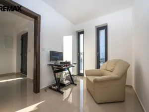 Prodej rodinného domu, Vysoký Újezd, U Rybníčka, 224 m2