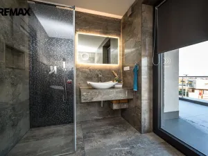 Prodej rodinného domu, Vysoký Újezd, U Rybníčka, 224 m2