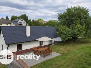 Prodej rodinného domu, Otinoves, 97 m2