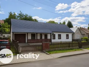 Prodej rodinného domu, Otinoves, 97 m2