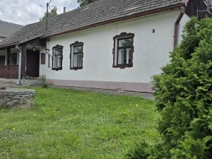 Prodej rodinného domu, Otinoves, 97 m2