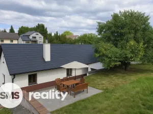 Prodej rodinného domu, Otinoves, 97 m2