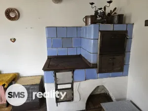 Prodej rodinného domu, Otinoves, 97 m2