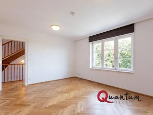 Pronájem rodinného domu, Praha - Střešovice, Pod Ořechovkou, 320 m2