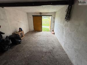 Prodej garáže, Litvínov - Janov, Podkrušnohorská, 26 m2