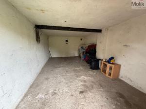 Prodej garáže, Litvínov - Janov, Podkrušnohorská, 26 m2