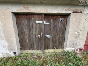Prodej garáže, Litvínov - Janov, Podkrušnohorská, 26 m2