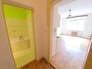 Pronájem bytu 2+kk, Praha - Nusle, náměstí Hrdinů, 52 m2