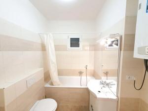 Pronájem bytu 4+kk, Praha - Vinohrady, Blanická, 126 m2
