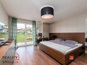 Prodej rodinného domu, Blovice, Javorová, 138 m2