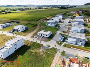 Prodej rodinného domu, Blovice, Javorová, 138 m2