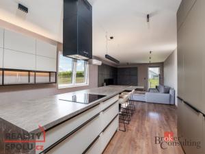 Prodej rodinného domu, Blovice, Javorová, 138 m2