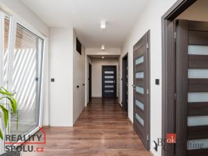 Prodej rodinného domu, Blovice, Javorová, 138 m2