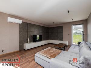 Prodej rodinného domu, Blovice, Javorová, 138 m2