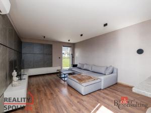 Prodej rodinného domu, Blovice, Javorová, 138 m2