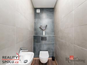 Prodej rodinného domu, Blovice, Javorová, 138 m2