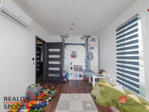 Prodej rodinného domu, Blovice, Javorová, 138 m2