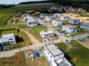 Prodej rodinného domu, Blovice, Javorová, 138 m2