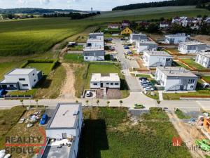 Prodej rodinného domu, Blovice, Javorová, 138 m2