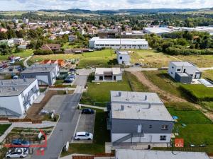 Prodej rodinného domu, Blovice, Javorová, 138 m2
