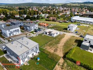 Prodej rodinného domu, Blovice, Javorová, 138 m2