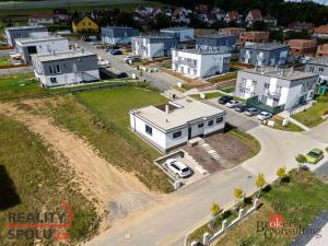 Prodej rodinného domu, Blovice, Javorová, 138 m2