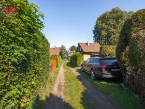 Prodej chaty, Brozany nad Ohří - Hostěnice, 79 m2