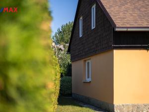 Prodej chaty, Brozany nad Ohří - Hostěnice, 79 m2