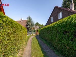 Prodej chaty, Brozany nad Ohří - Hostěnice, 79 m2