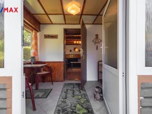 Prodej chaty, Brozany nad Ohří - Hostěnice, 79 m2