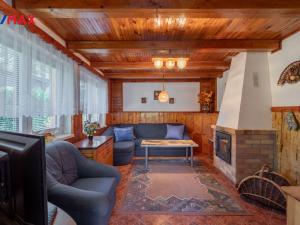Prodej chaty, Brozany nad Ohří - Hostěnice, 79 m2