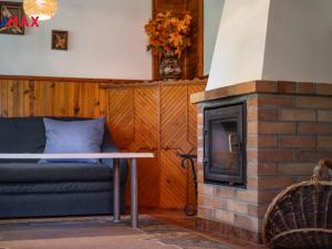 Prodej chaty, Brozany nad Ohří - Hostěnice, 79 m2
