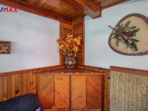 Prodej chaty, Brozany nad Ohří - Hostěnice, 79 m2