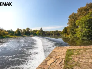 Prodej chaty, Brozany nad Ohří - Hostěnice, 79 m2