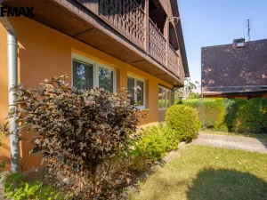 Prodej chaty, Brozany nad Ohří - Hostěnice, 79 m2