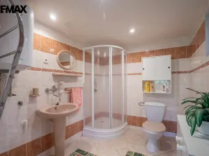 Prodej chaty, Brozany nad Ohří - Hostěnice, 79 m2