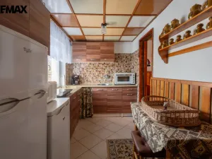 Prodej chaty, Brozany nad Ohří - Hostěnice, 79 m2