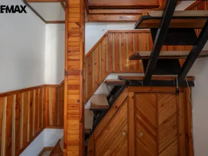 Prodej chaty, Brozany nad Ohří - Hostěnice, 79 m2