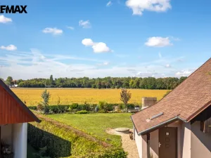 Prodej chaty, Brozany nad Ohří - Hostěnice, 79 m2